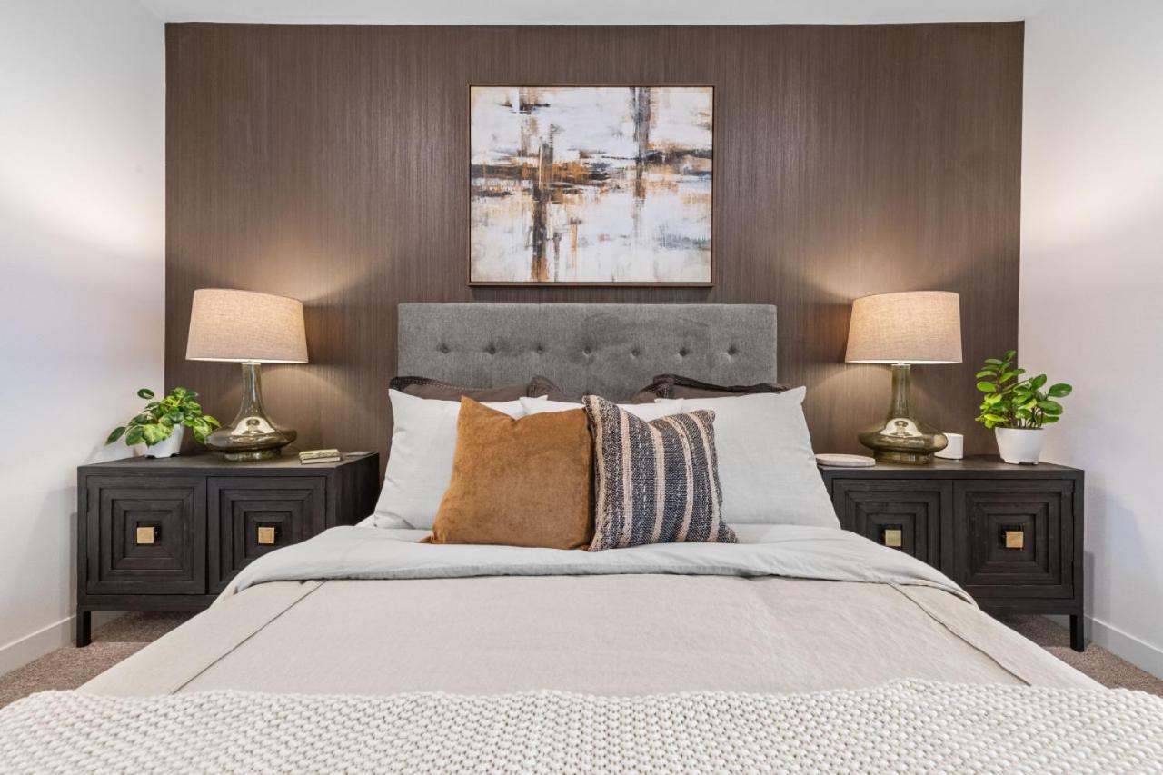 Golfers Dream Home Pool And Spa At Pga West Signature Putting Green Course ラキンタ エクステリア 写真